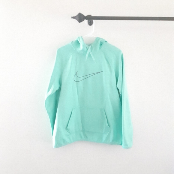 Nike Tops - Nike Active Hoodie